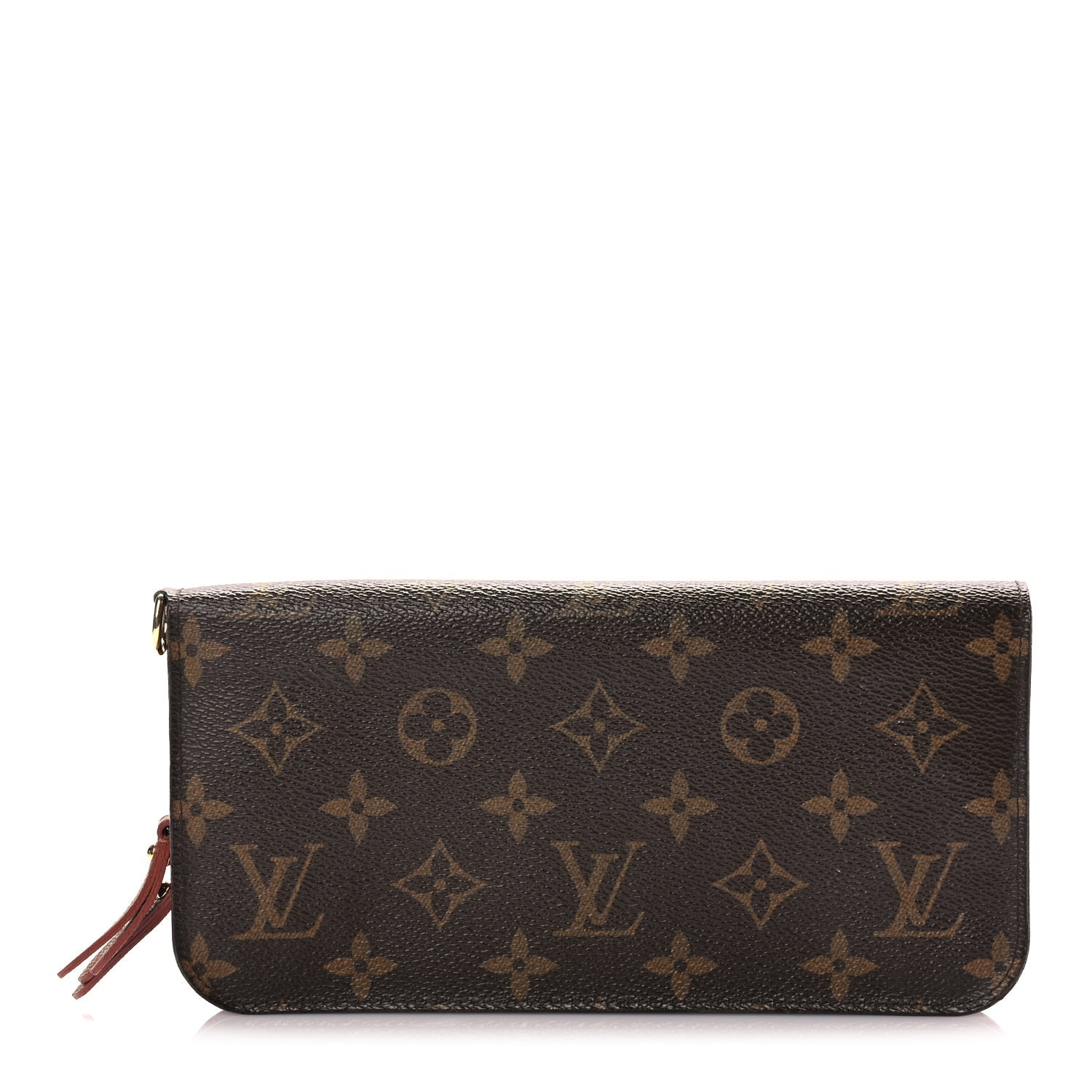 Louis Vuitton Zippy Wallet 1 of 7