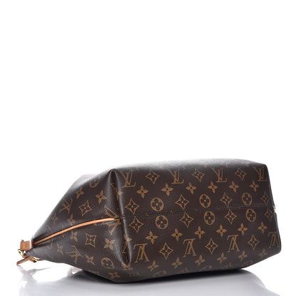 Louis Vuitton Monogram Turenne MM 4 of 10