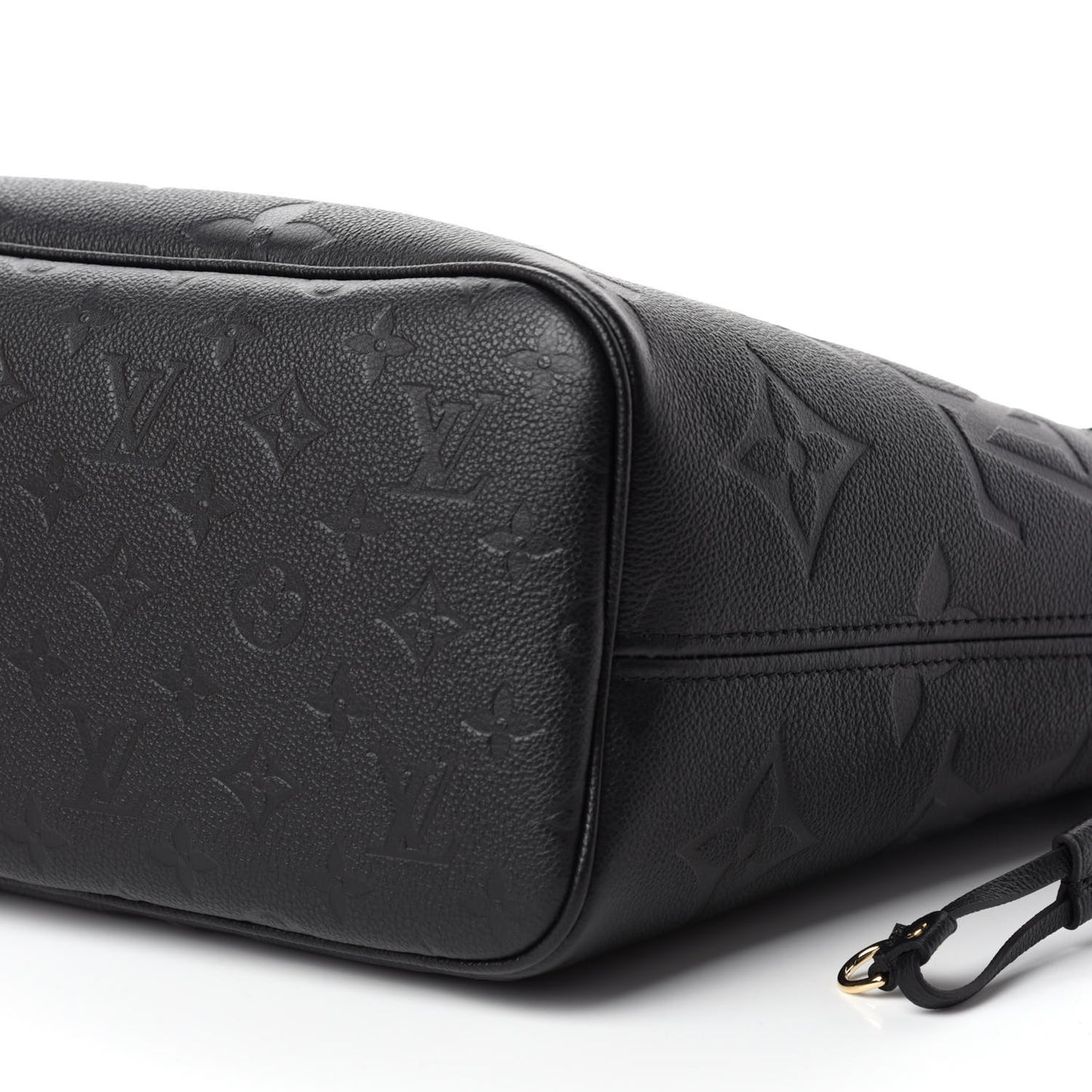 Empreinte Monogram Giant Neverfull MM Black