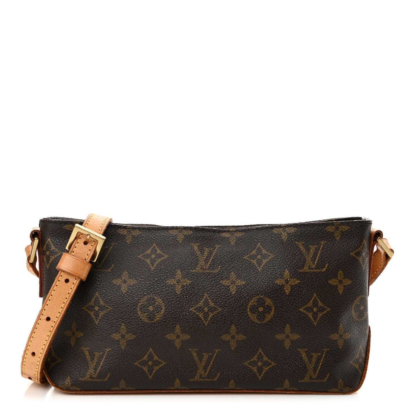 Monogram Trotteur