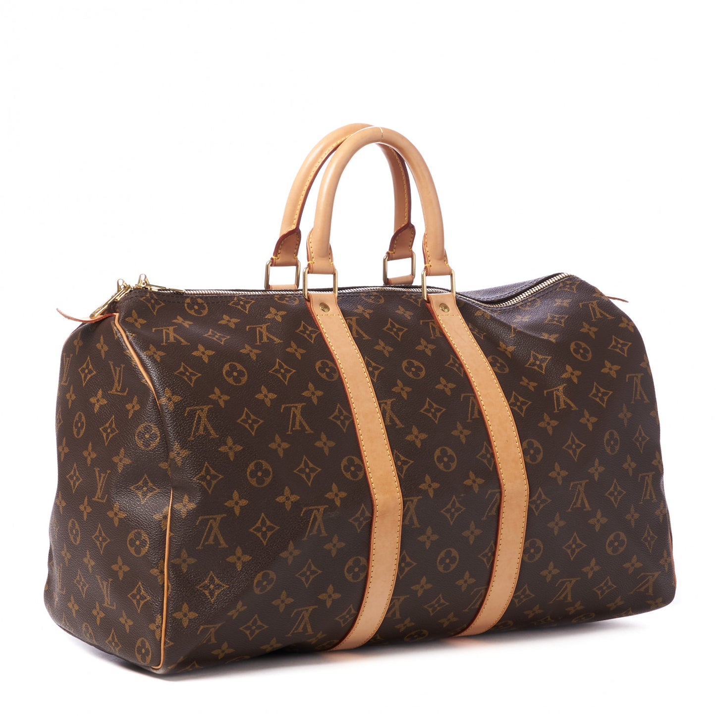 Monogram Keepall 45