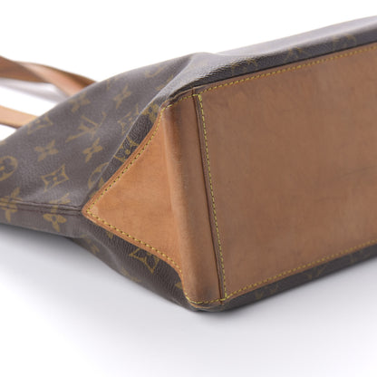 Louis Vuitton Monogram Cabas Piano 6 of 10