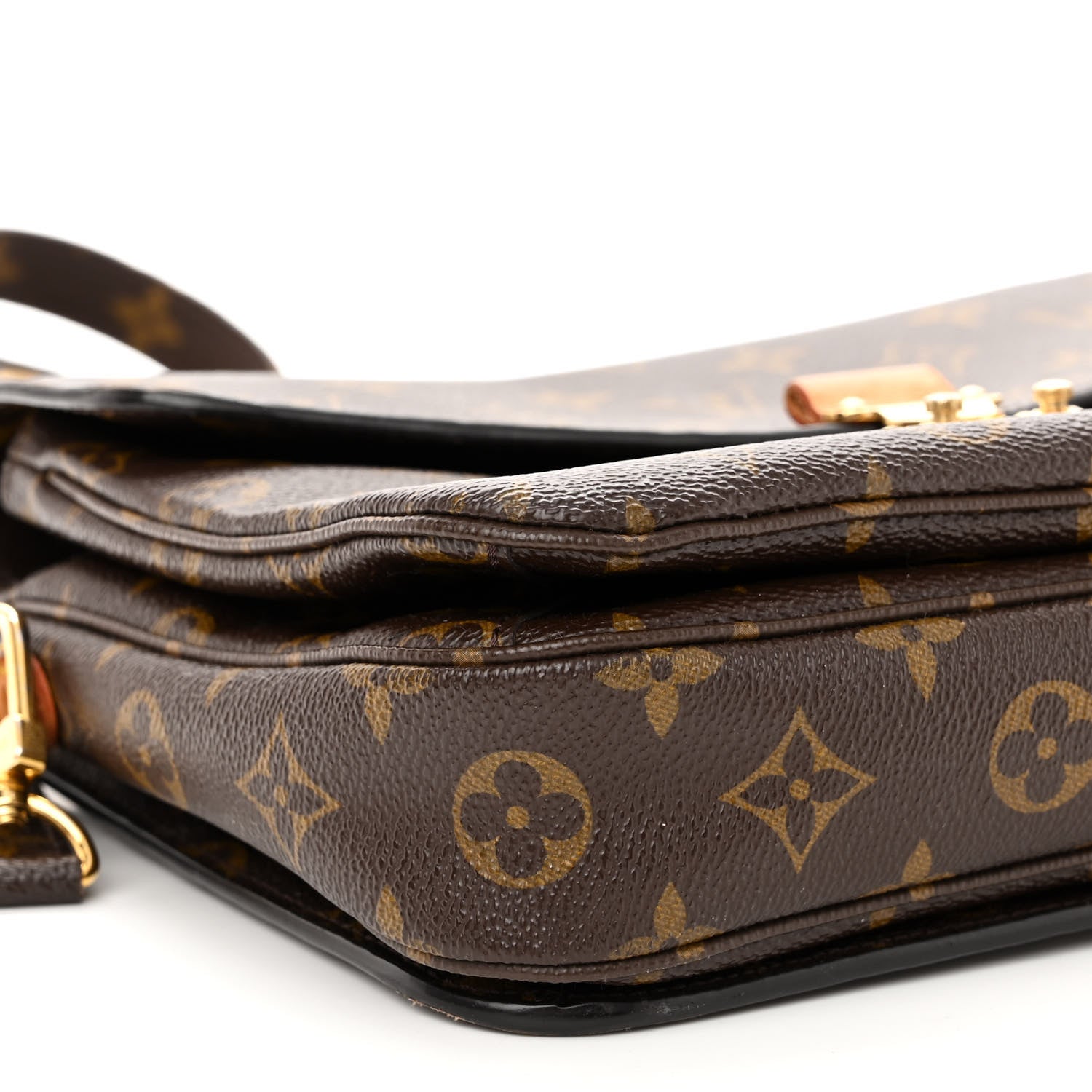 Louis Vuitton Monogram Pochette Metis 8 of 16