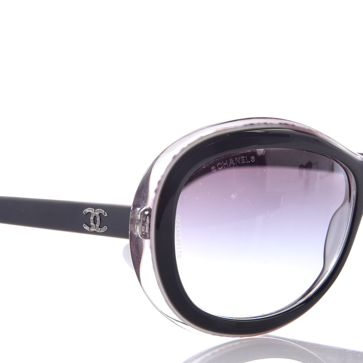 CC Sunglasses 5219 Purple