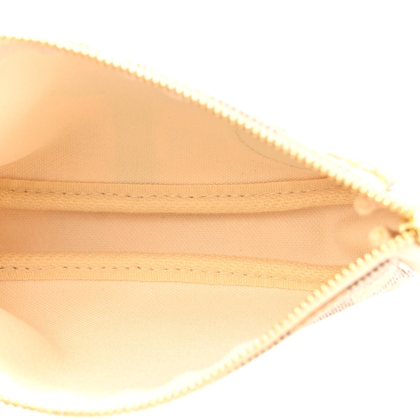 Damier Azur Summer Trunks Forte Dei Marmi Mini Pochette Accessories