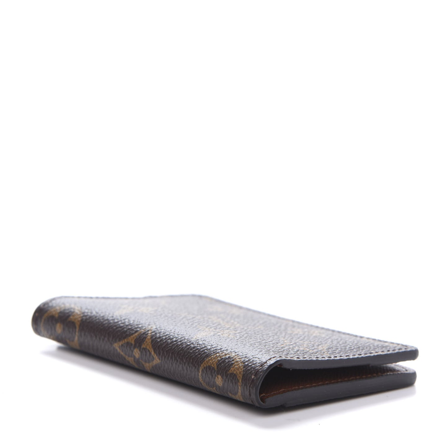 Monogram Pocket Organizer NM