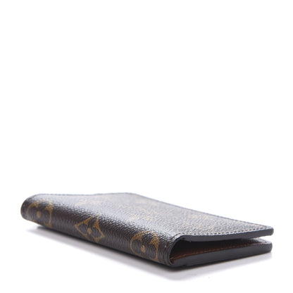 Louis Vuitton Monogram Pocket Organizer NM 4 of 7