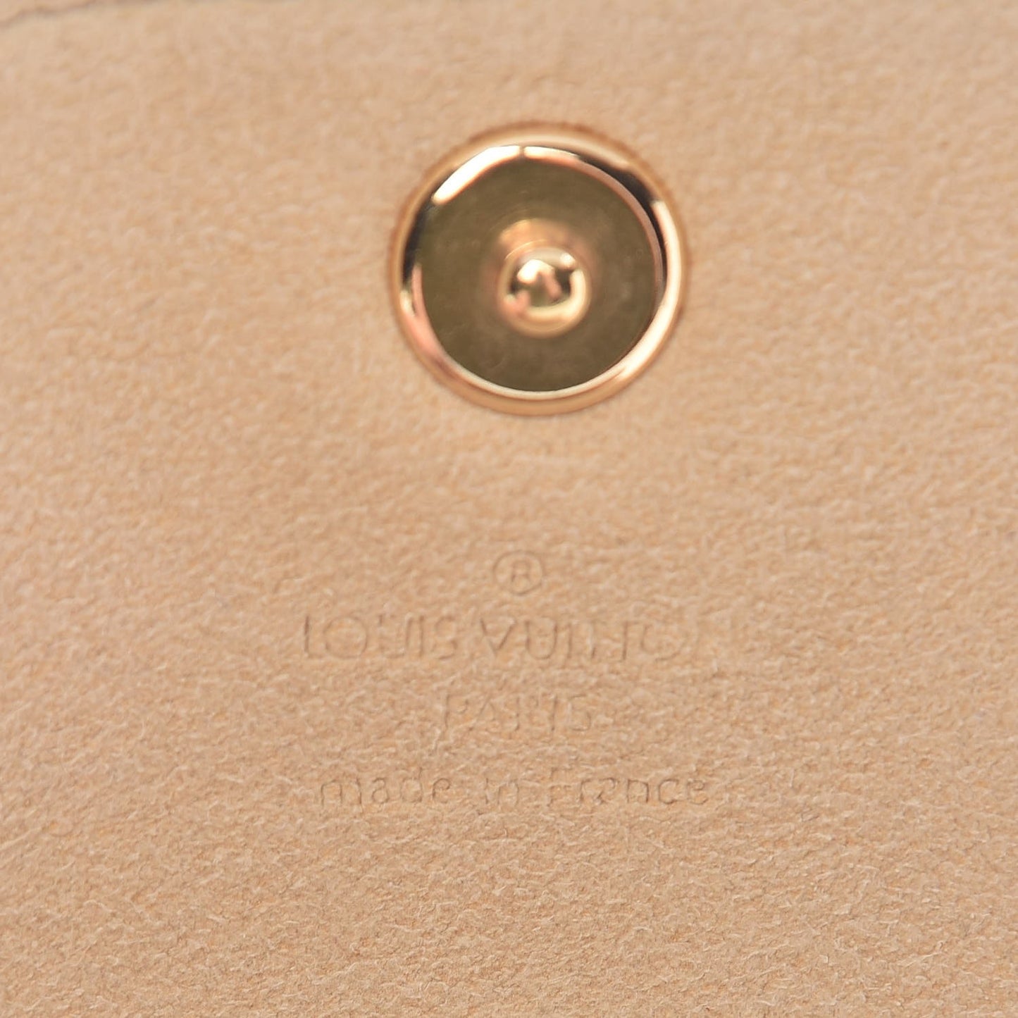 Monogram Pochette Cancun