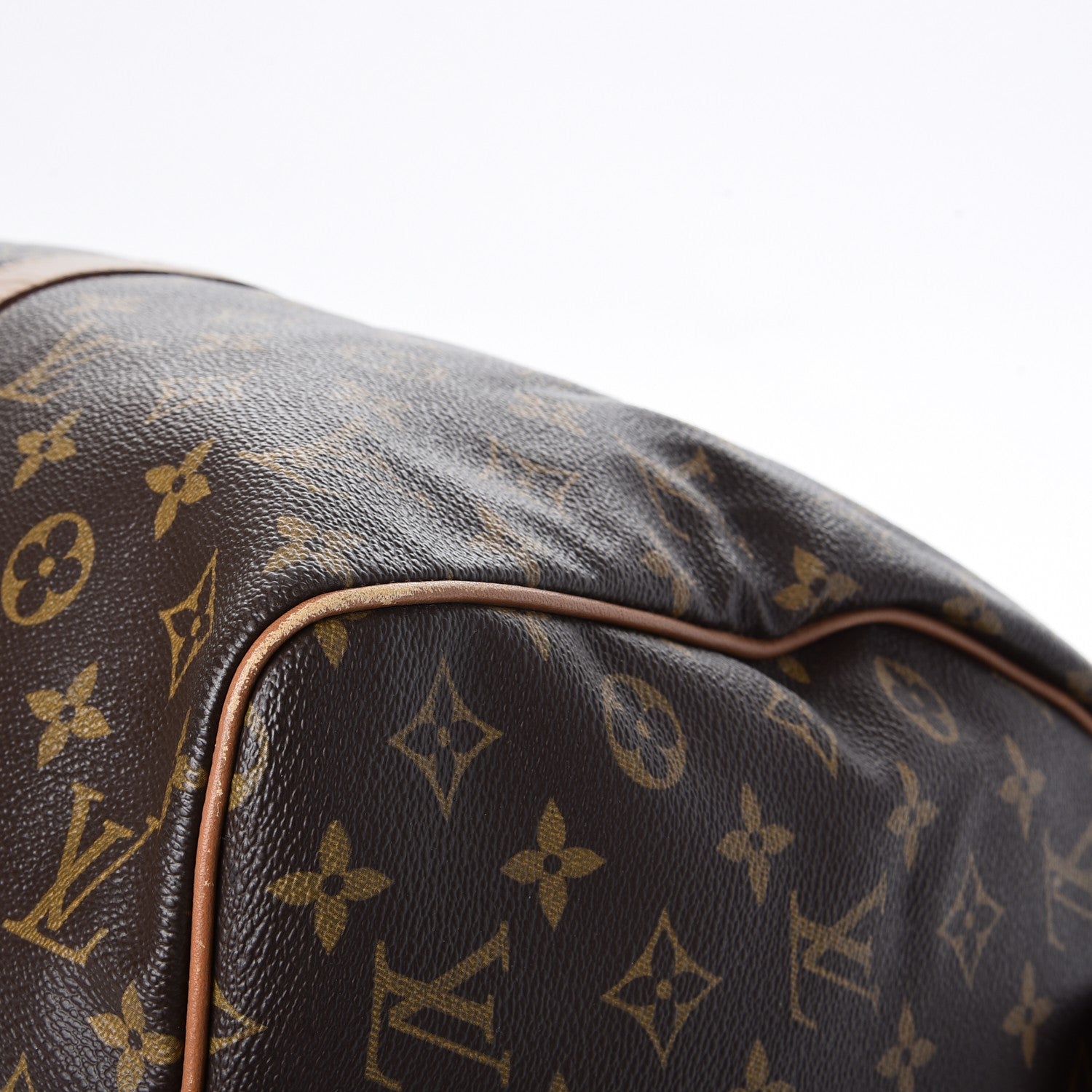 Louis Vuitton French Company Monogram Keepall 45 18 of 18