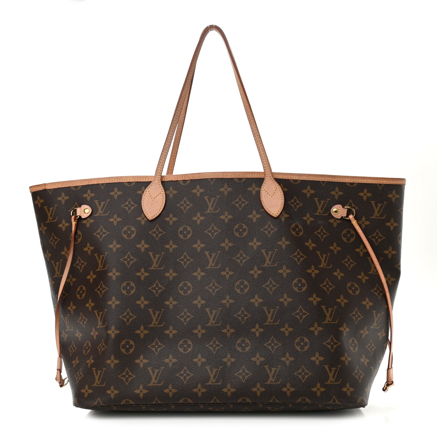 Monogram Neo Neverfull GM Pivoine