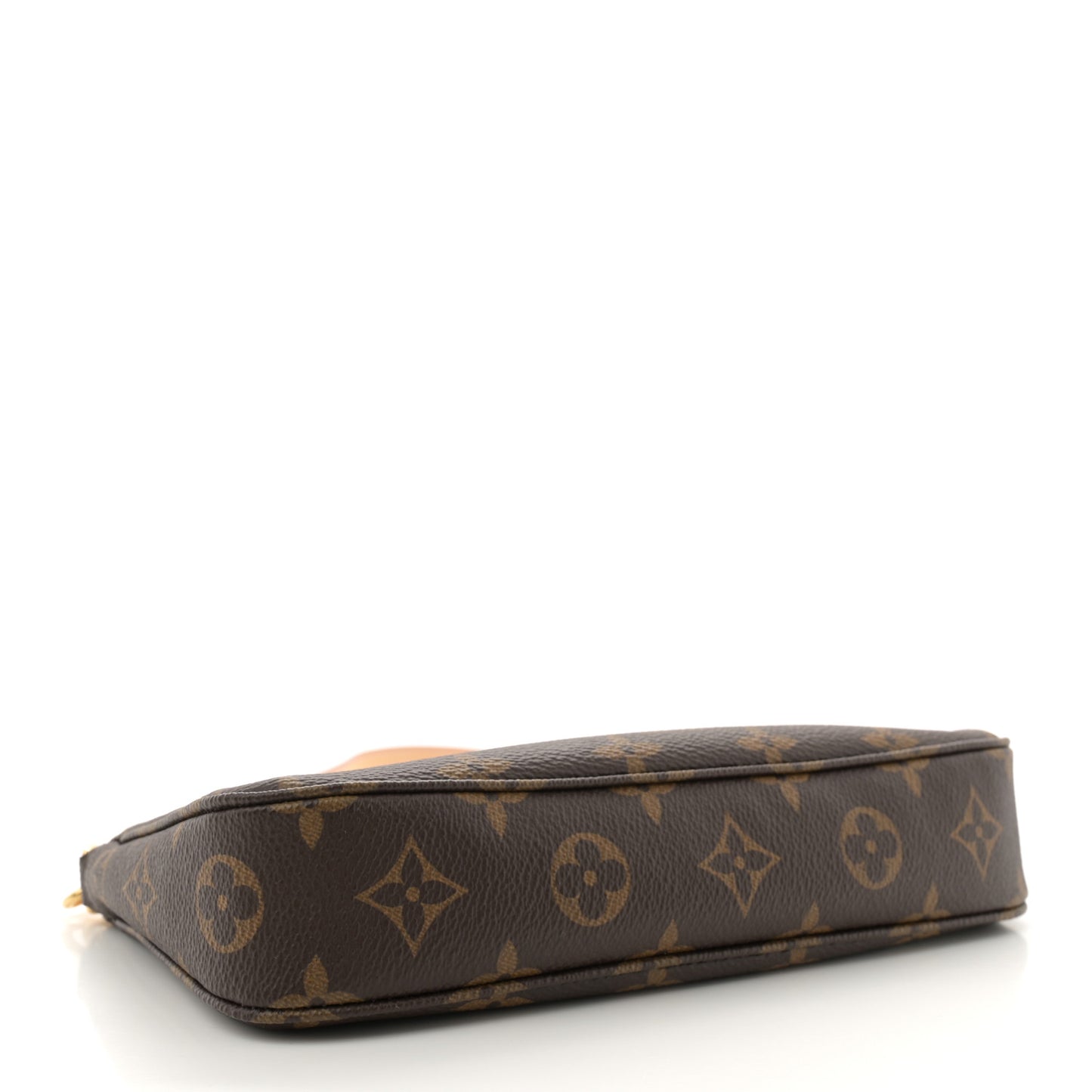 Monogram Chain Pochette Accessories