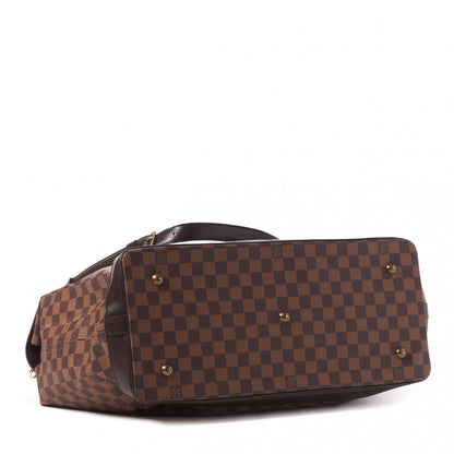 Louis Vuitton Damier Ebene West End GM 4 of 8