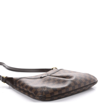 Louis Vuitton Damier Ebene Bloomsbury PM 5 of 11