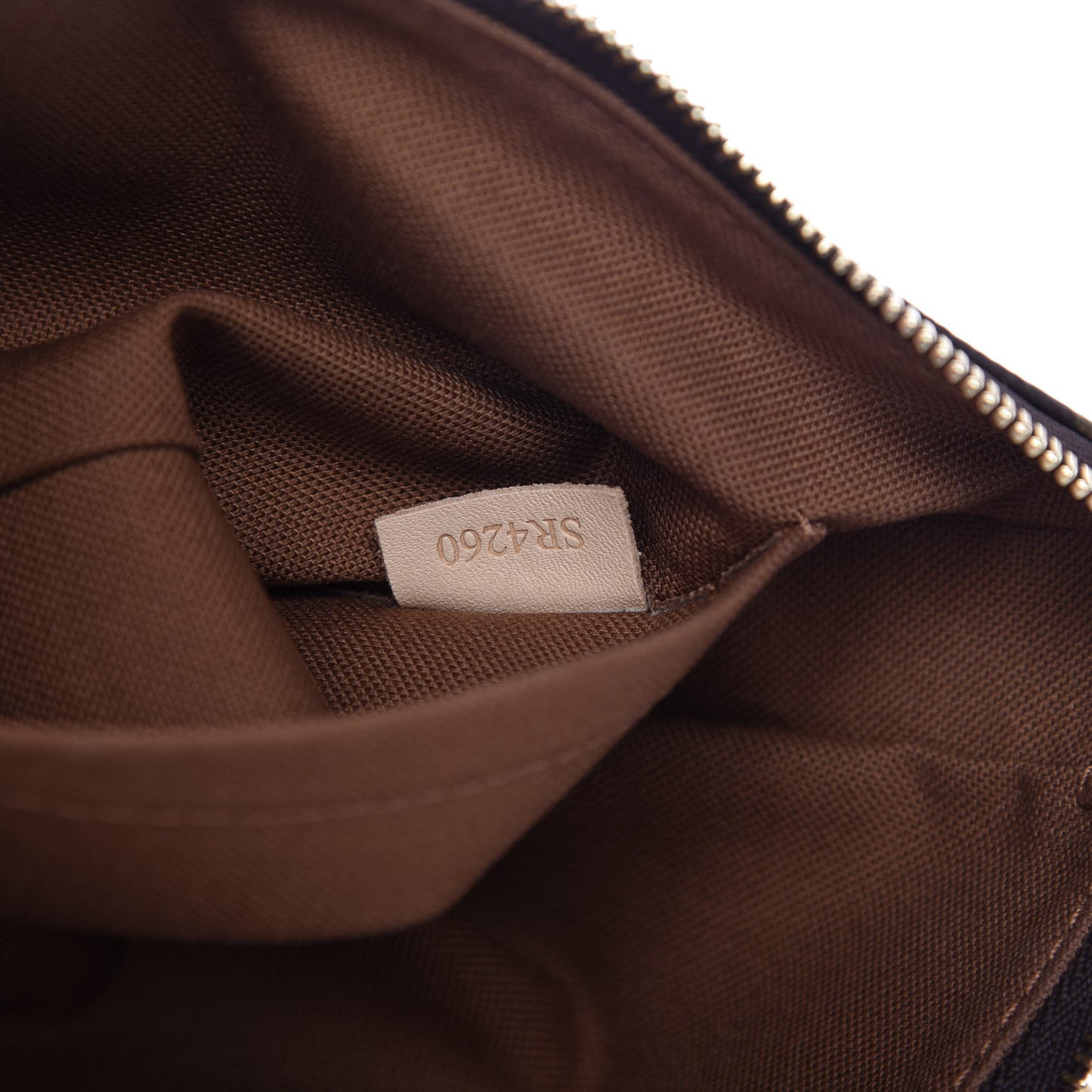 Monogram Pochette Accessories NM