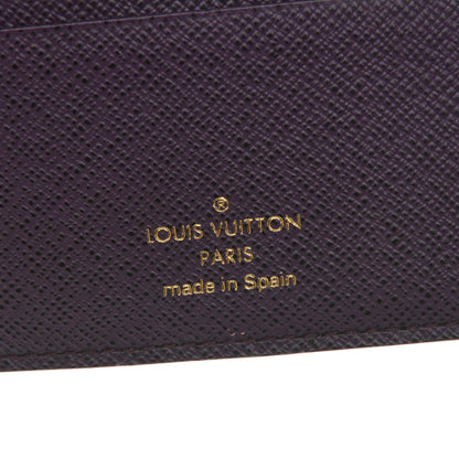 Louis Vuitton Monogram Insolite Wallet Cassis 6 of 6