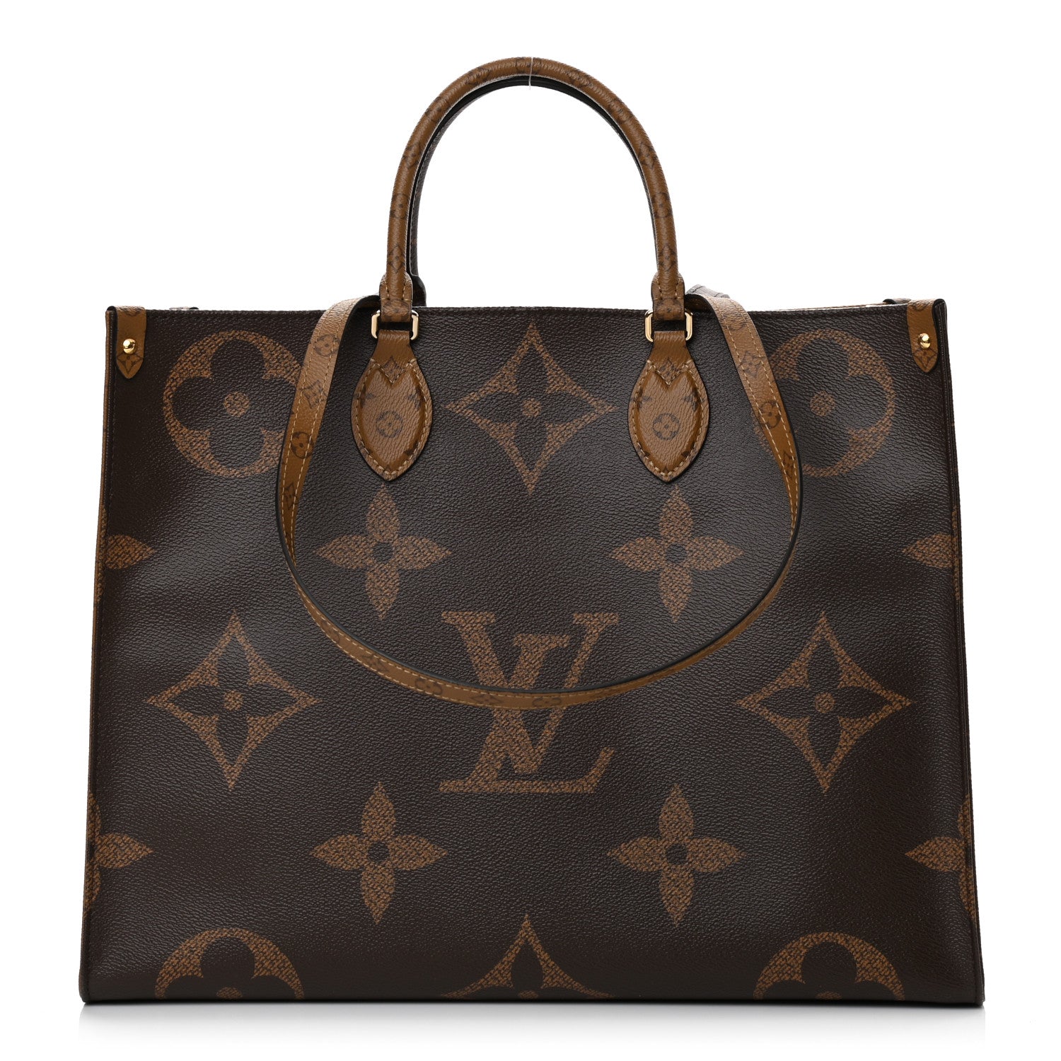 Louis Vuitton Reverse Monogram Giant Onthego GM 1 of 10