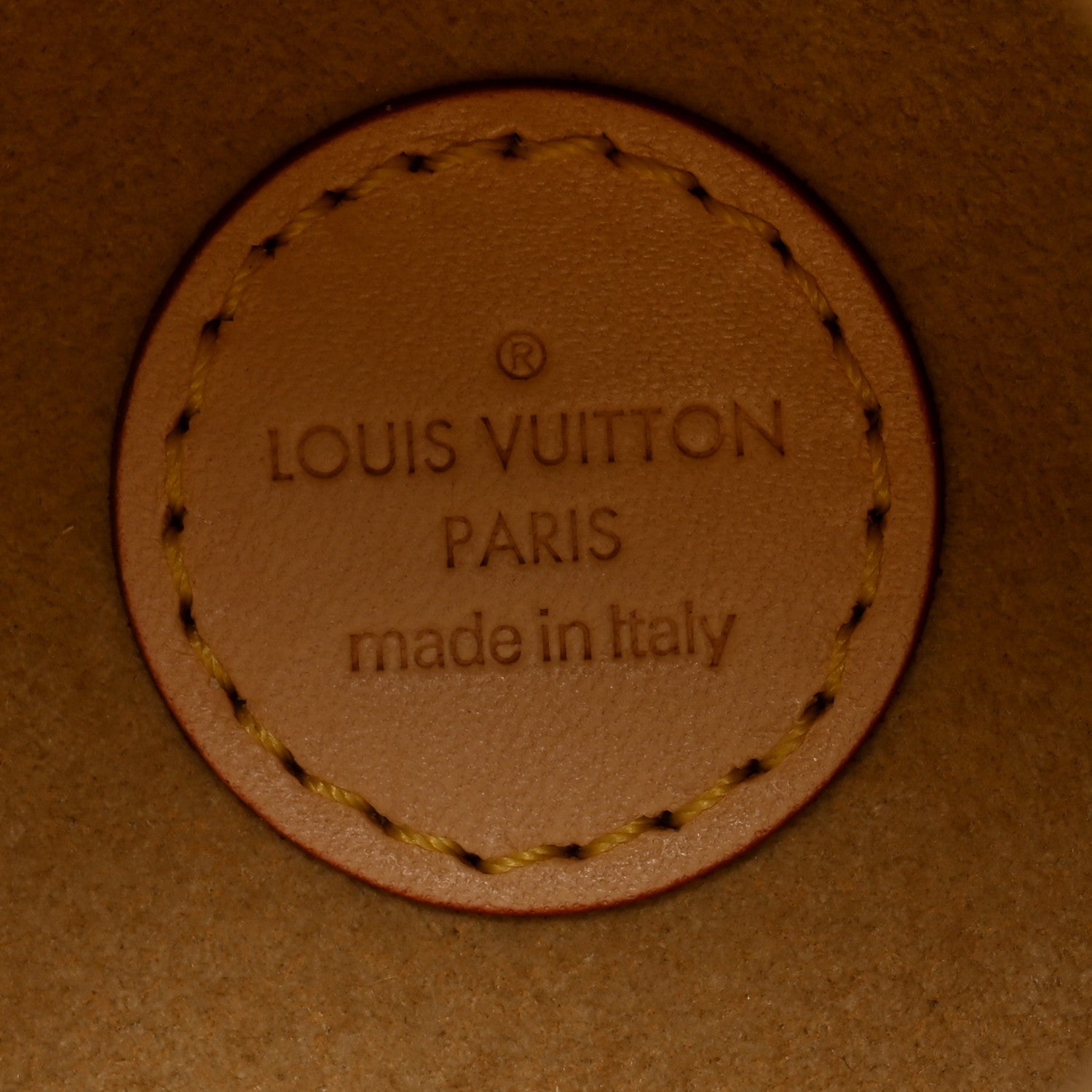 Louis Vuitton Monogram 100ML Perfume Travel Case 6 of 6