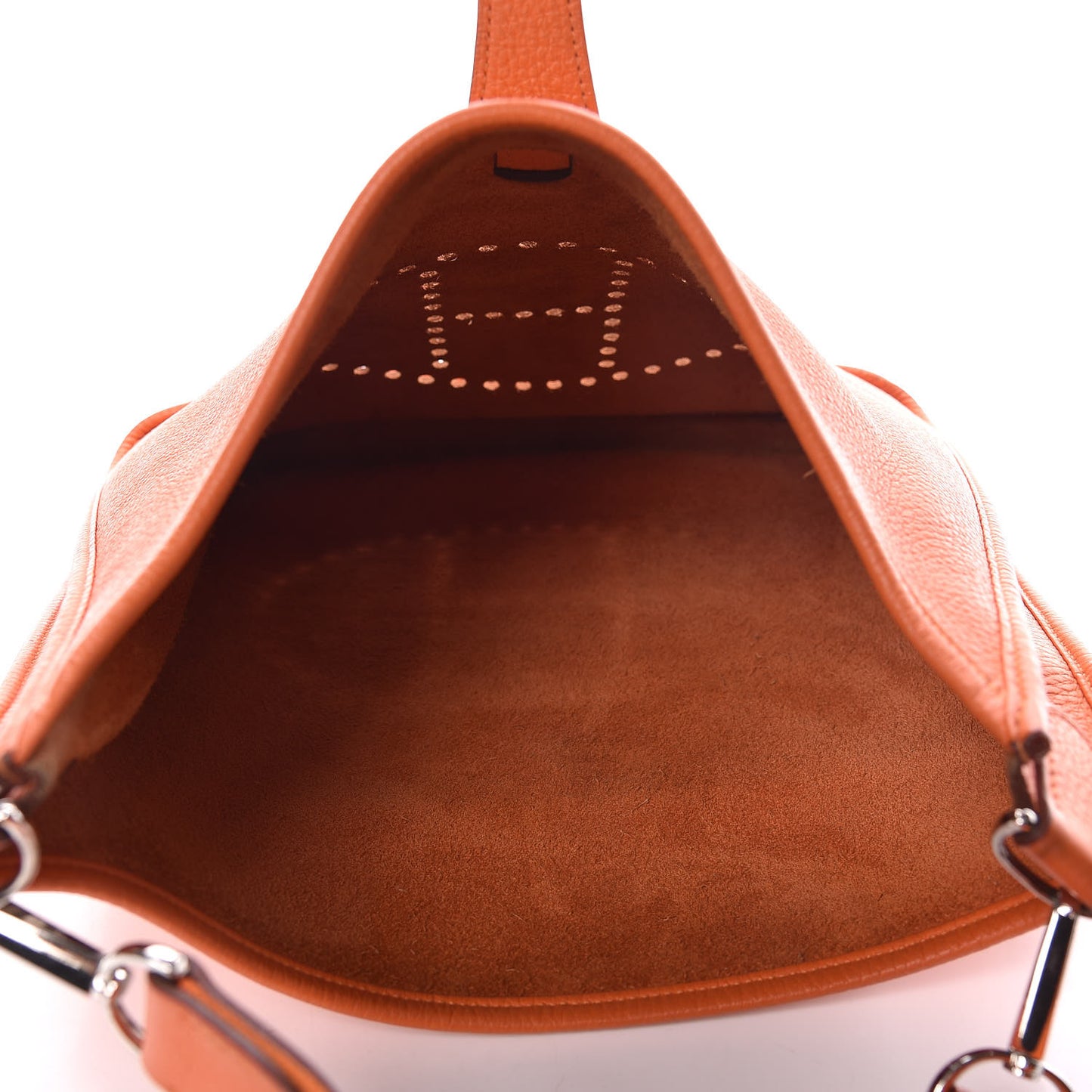 Taurillon Clemence Evelyne III GM Orange