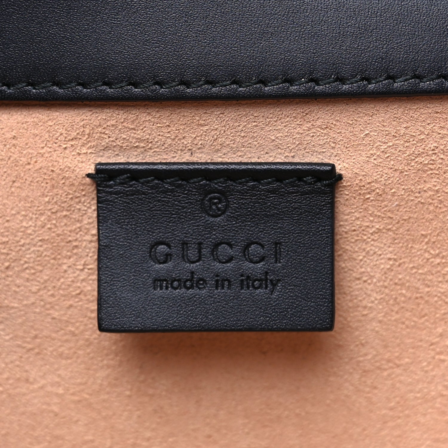 Gucci Velvet Skipper GG Monogram Small Dionysus Shoulder Bag Brown Black 6 of 8
