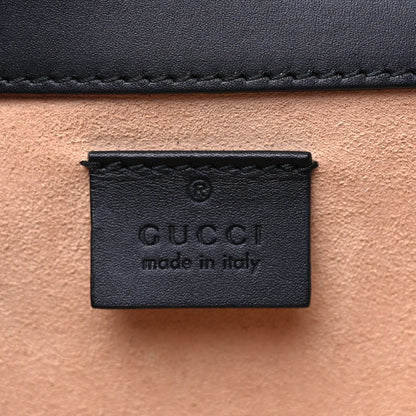 Gucci Velvet Skipper GG Monogram Small Dionysus Shoulder Bag Brown Black 6 of 8