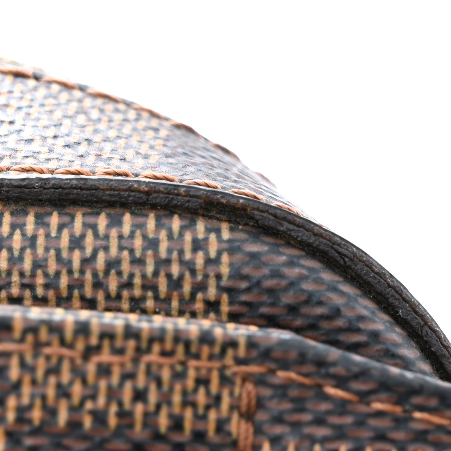 Damier Ebene Geronimos