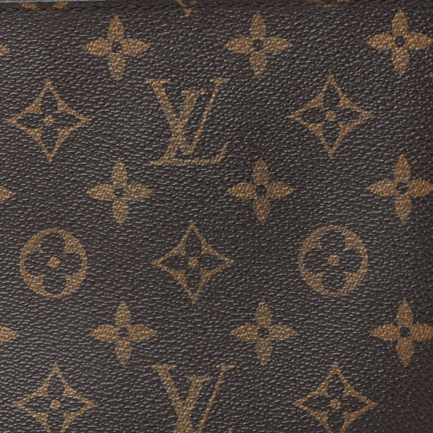 Monogram Neverfull MM GM Pochette