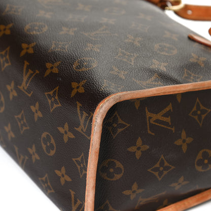 Louis Vuitton Monogram Popincourt Haut 10 of 13