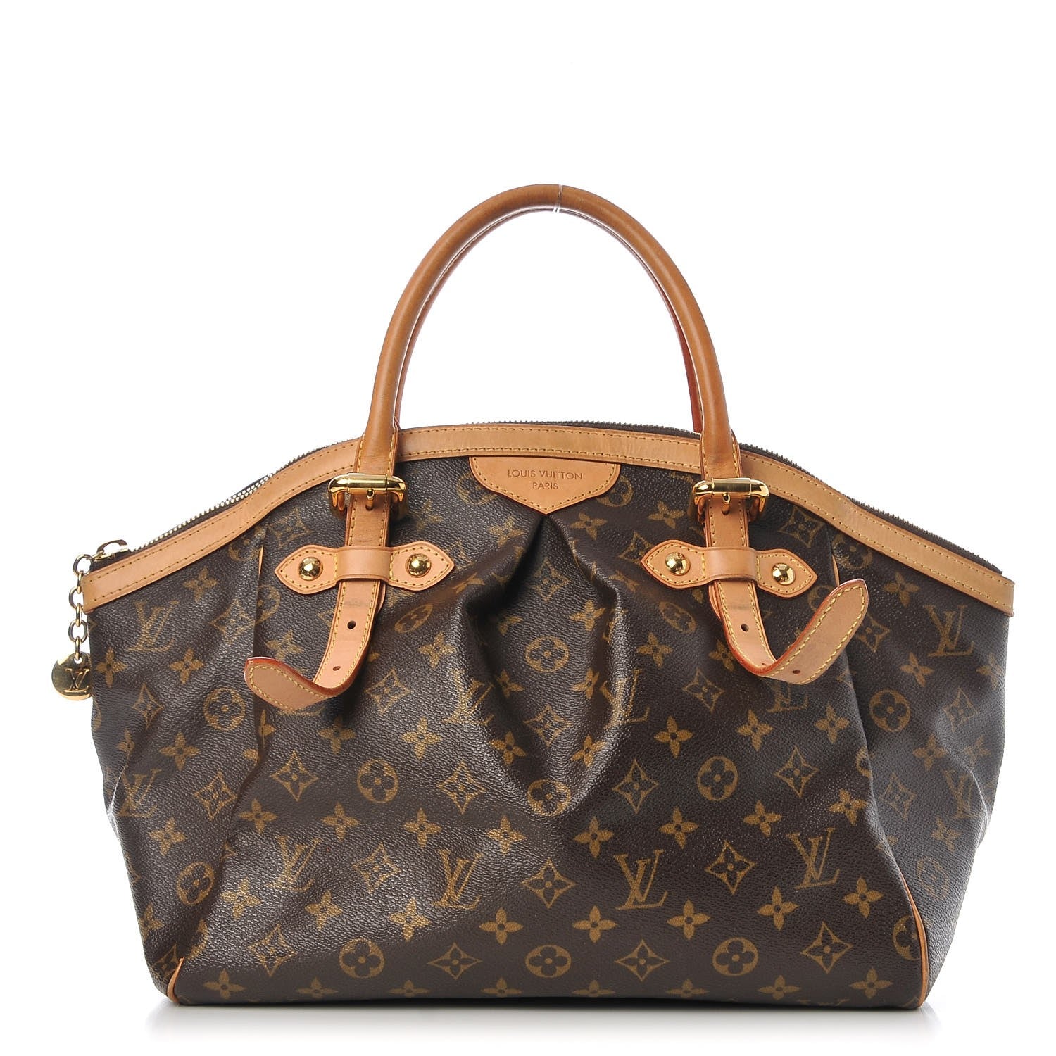Louis Vuitton Monogram Tivoli GM 1 of 13
