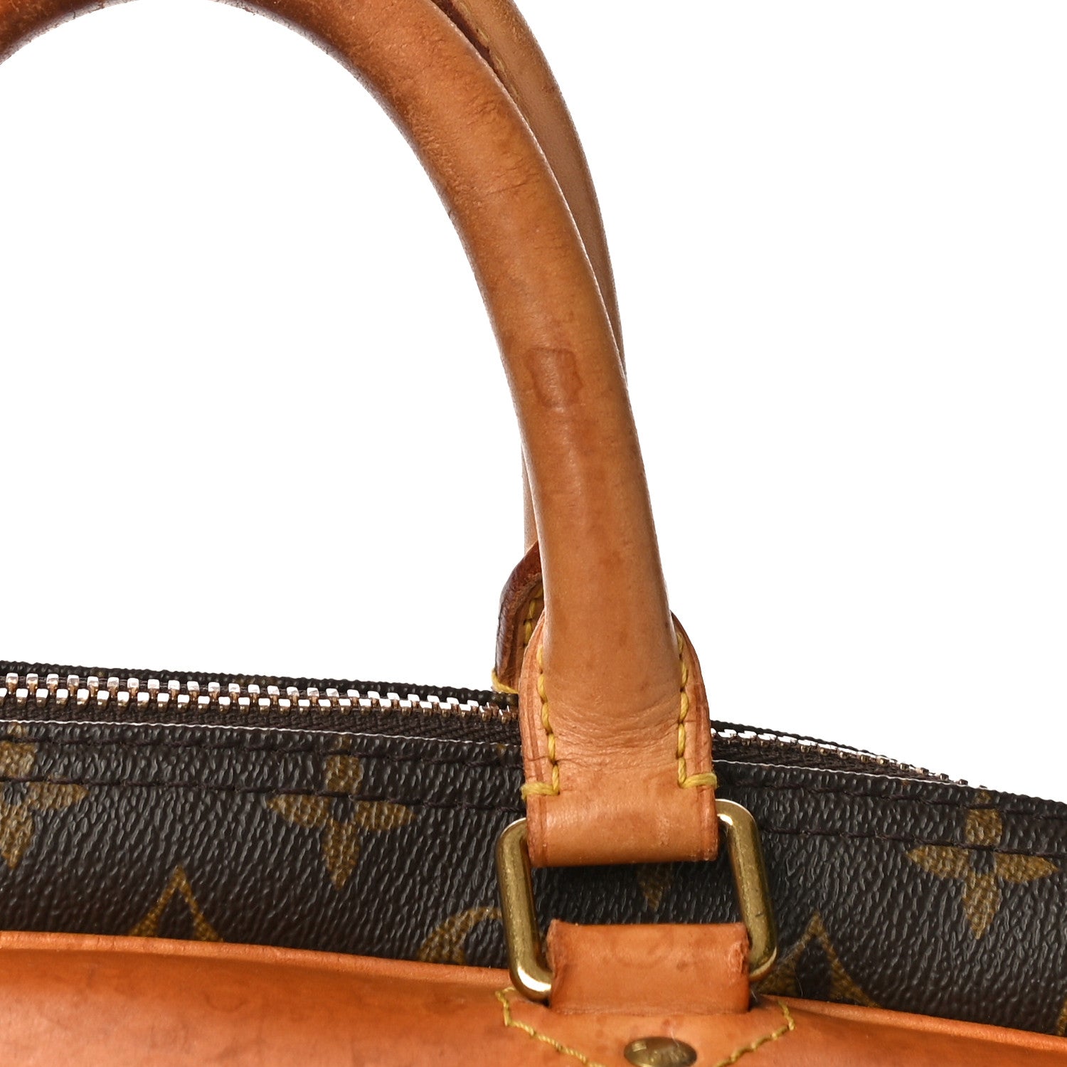 Louis Vuitton Monogram Evasion Sports Bag 20 of 24