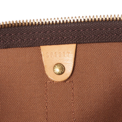 Louis Vuitton Monogram Keepall 50 9 of 9