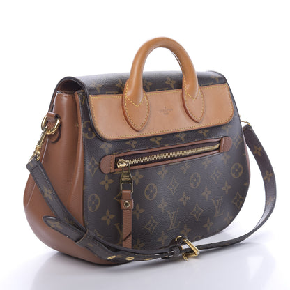 Louis Vuitton Monogram Eden MM Havane 3 of 10