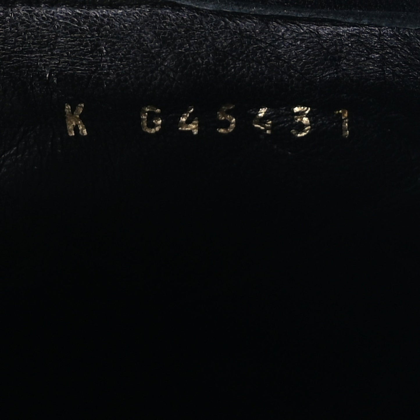 Lambskin Quilted CC Turnlock Mules 39  Black