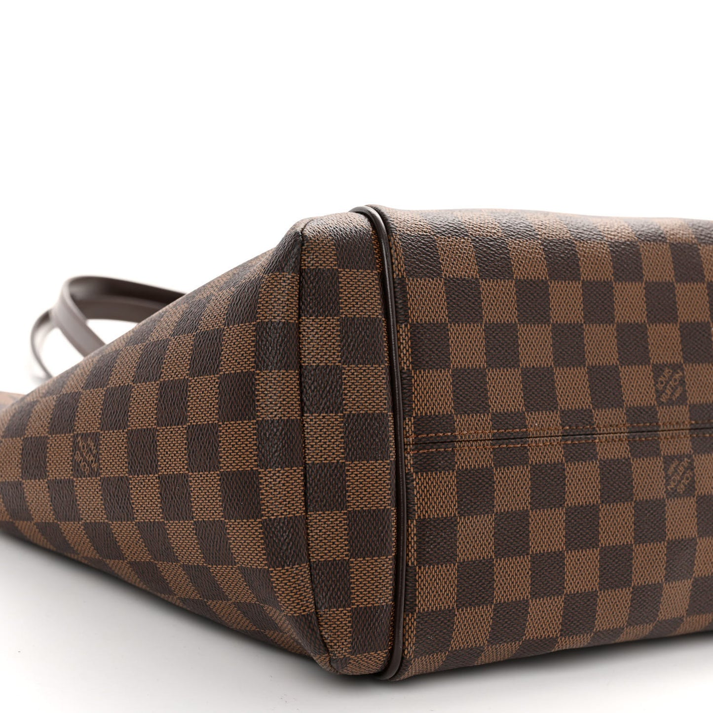 Damier Ebene Totally MM