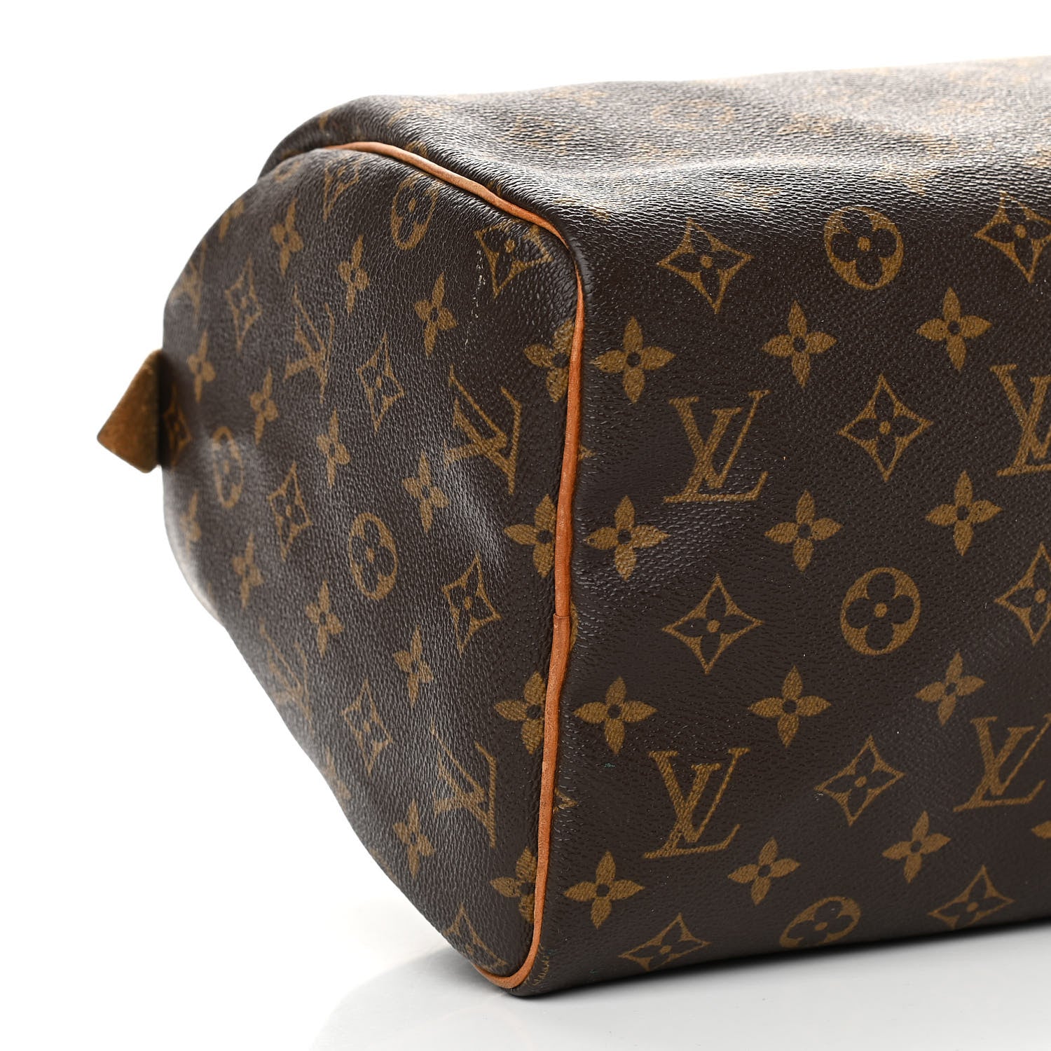 Louis Vuitton Monogram Speedy 30 8 of 19