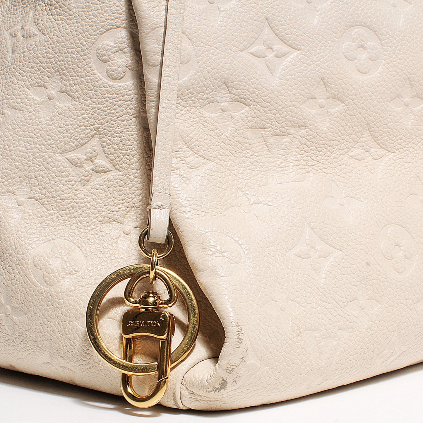 Empreinte Artsy MM Neige