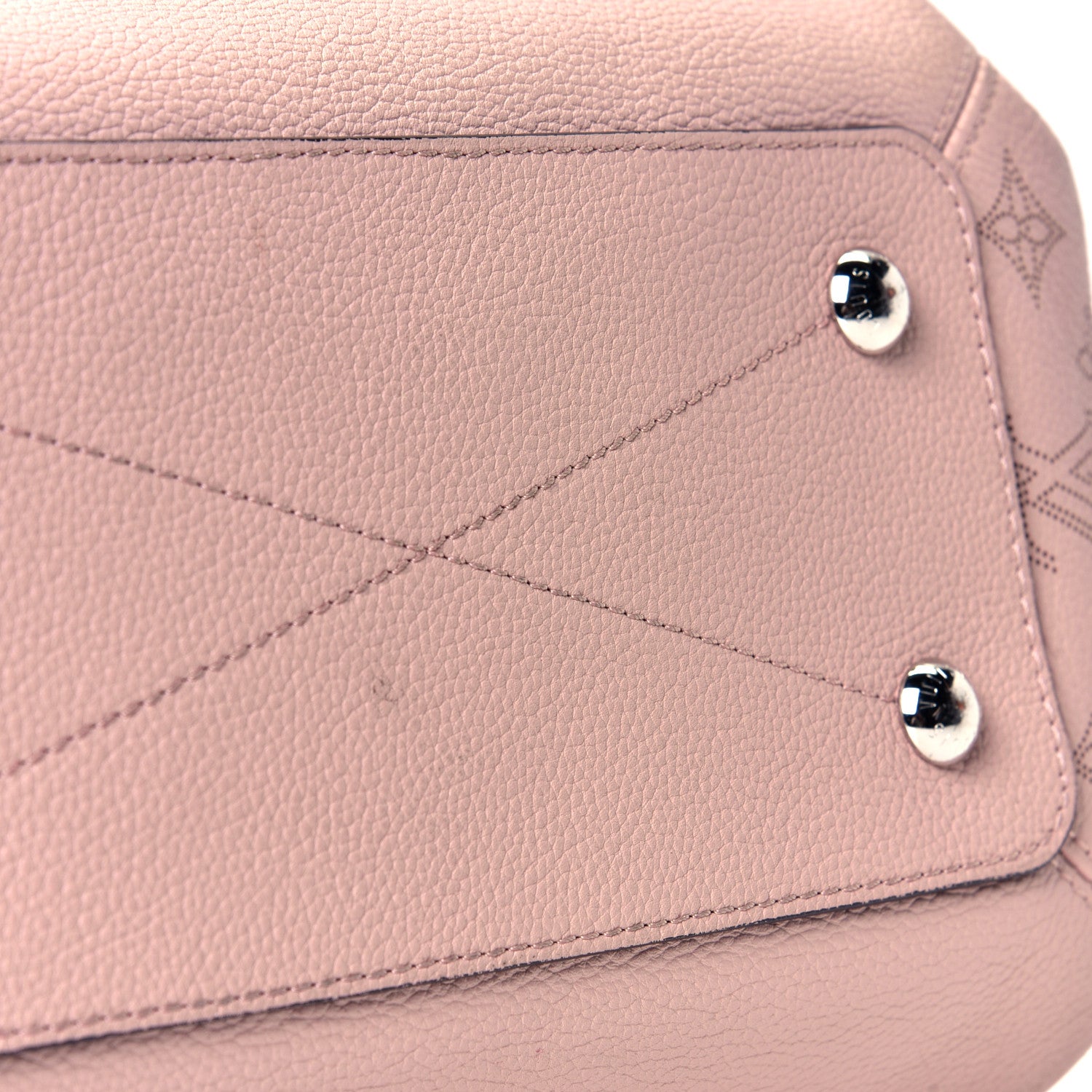 Louis Vuitton Mahina Haumea Magnolia 5 of 5