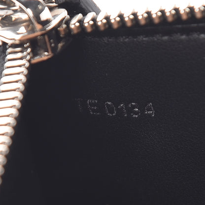 Givenchy Coated Canvas Abstract African Print Medium Antigona Pouch 7 of 8