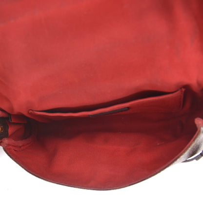 Louis Vuitton Damier Ebene Favorite PM 5 of 19