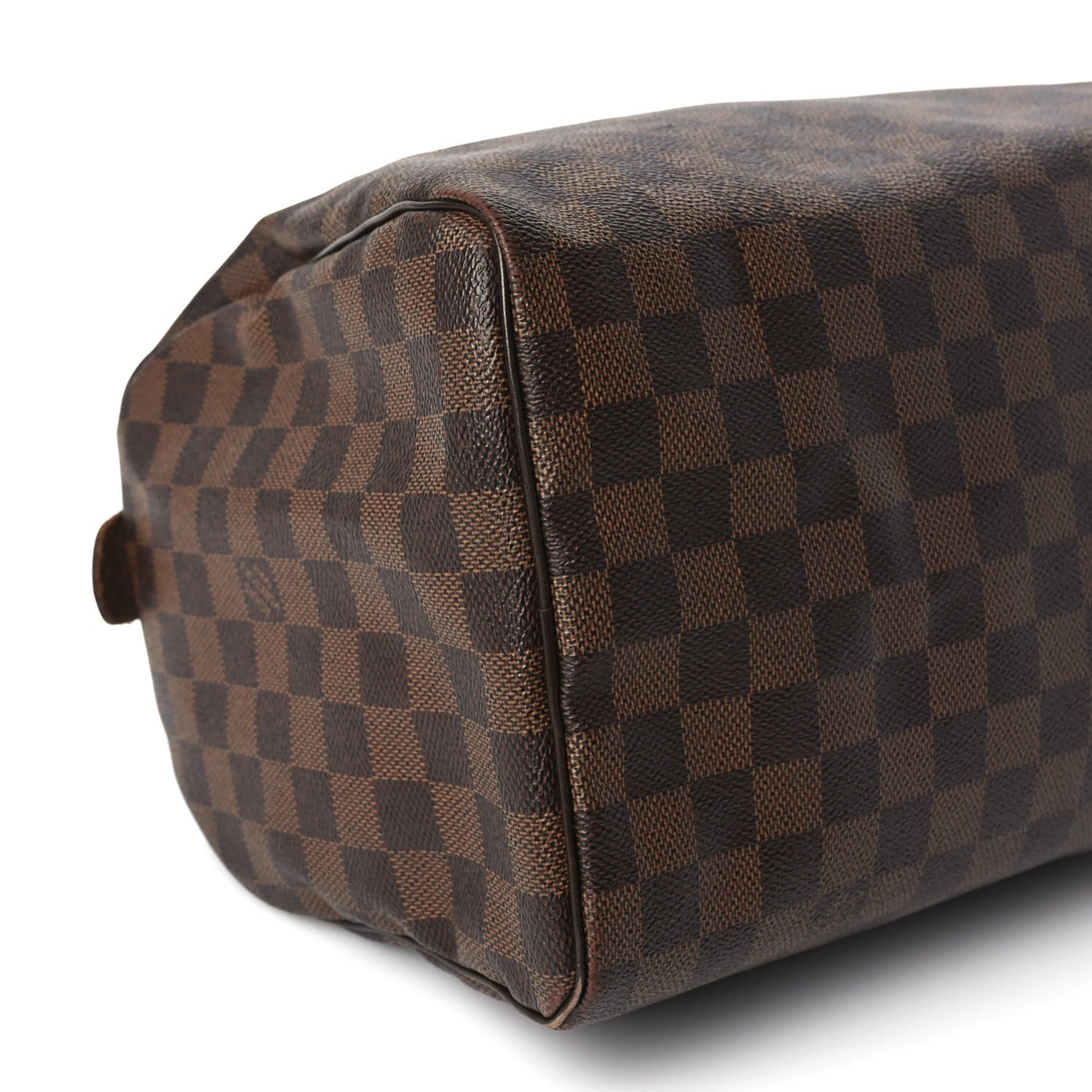 Louis Vuitton Damier Ebene Speedy 30 Damier Ebene 7 of 8