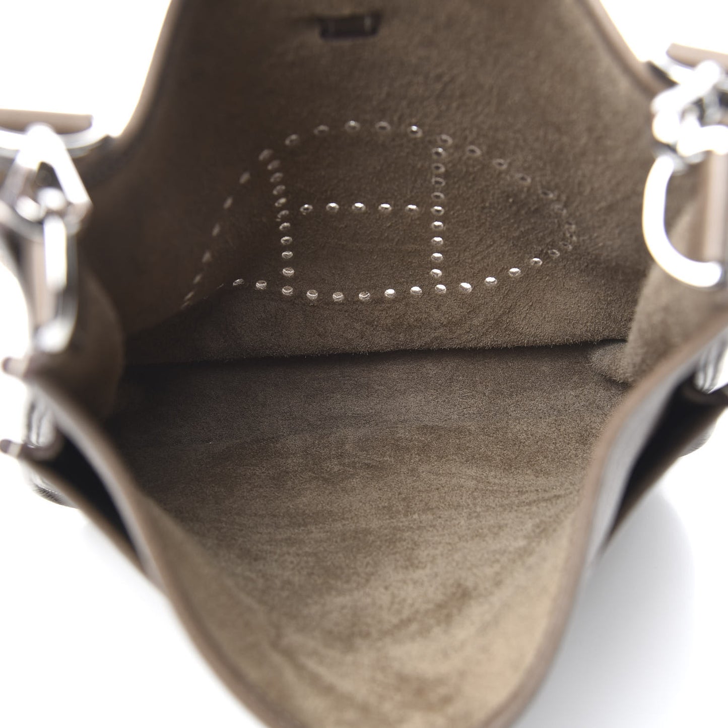 Taurillon Clemence Evelyne III PM Etoupe