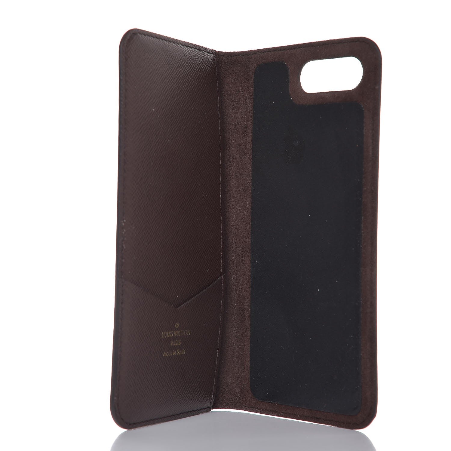 Louis Vuitton Monogram iPhone 7/8 Plus Folio Case 5 of 6