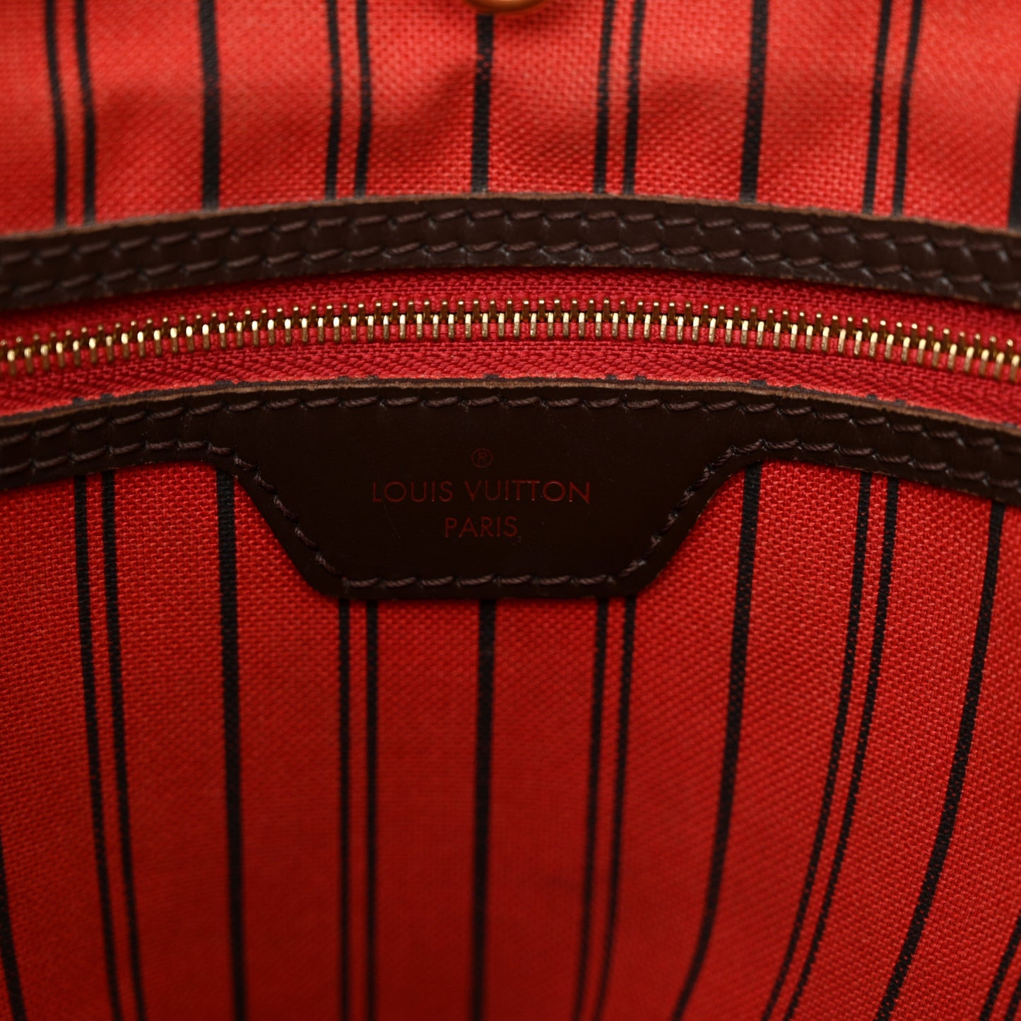 Damier Ebene Delightful MM