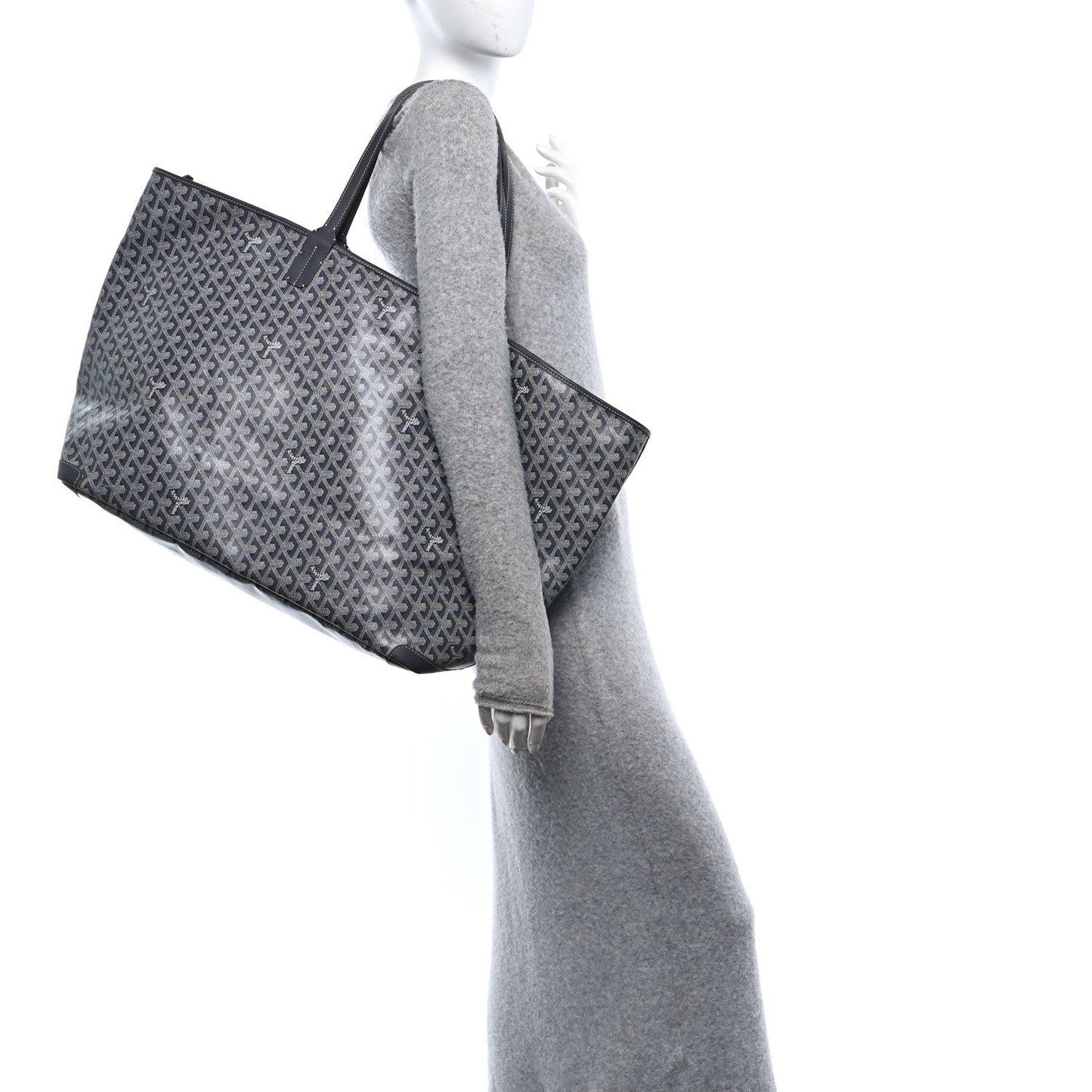 ine Artois GM Grey