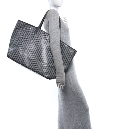 Goyard ine Artois GM Grey 3 of 7