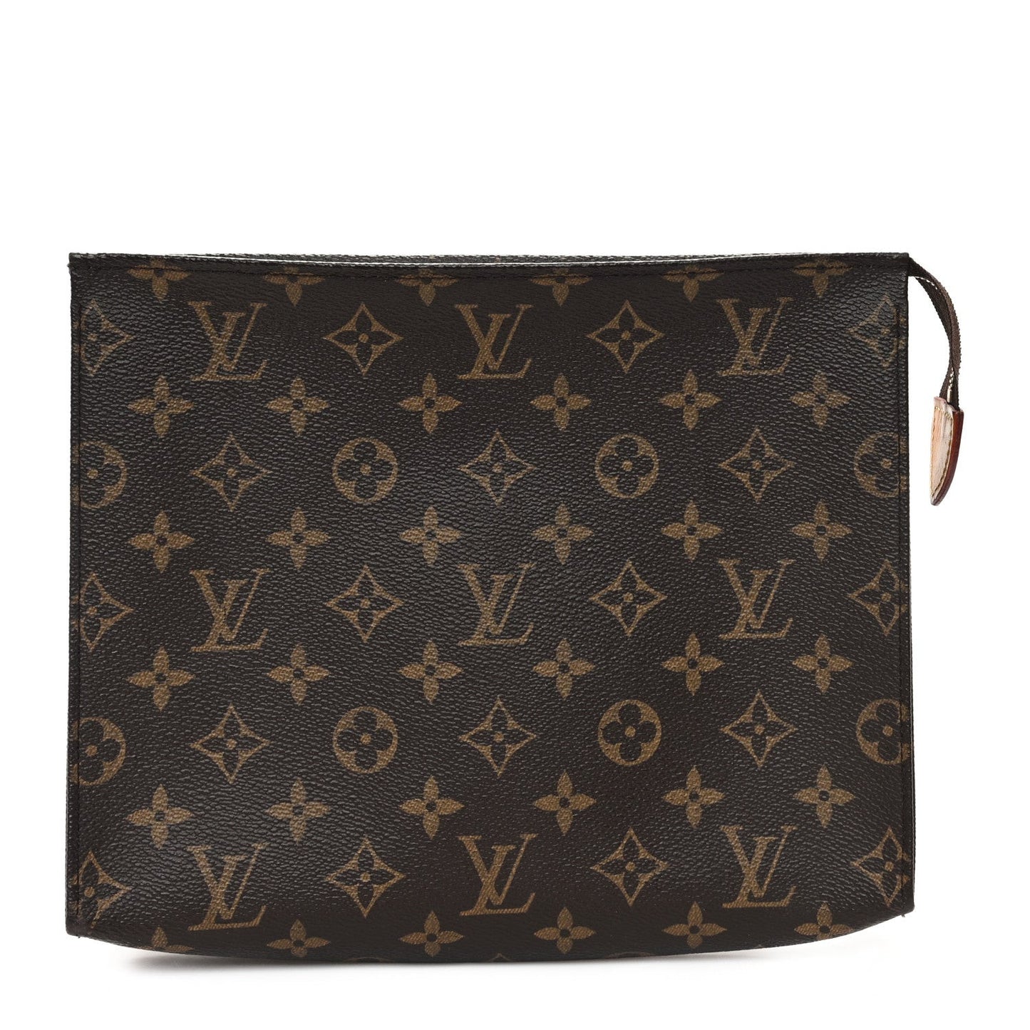 Monogram Toiletry Pouch 26