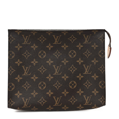 Louis Vuitton Monogram Toiletry Pouch 26 1 of 7