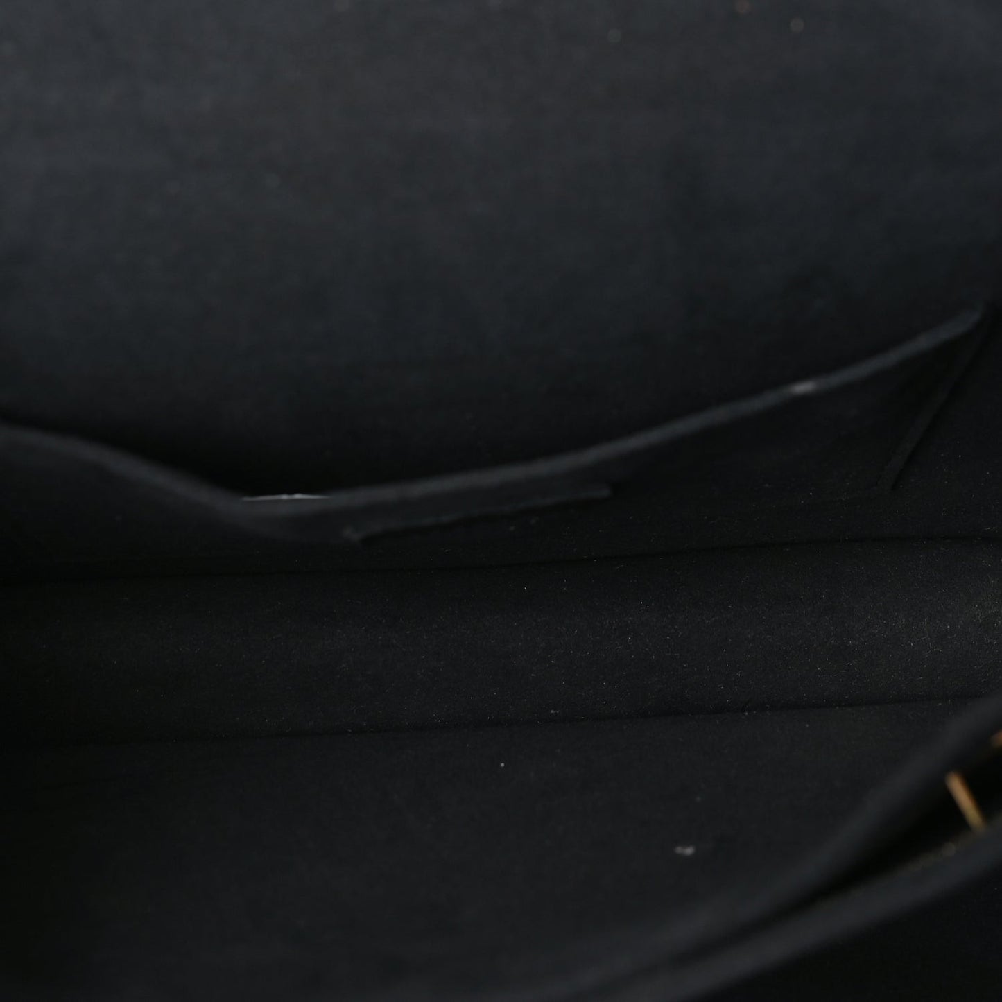 Epi Dauphine MM Black