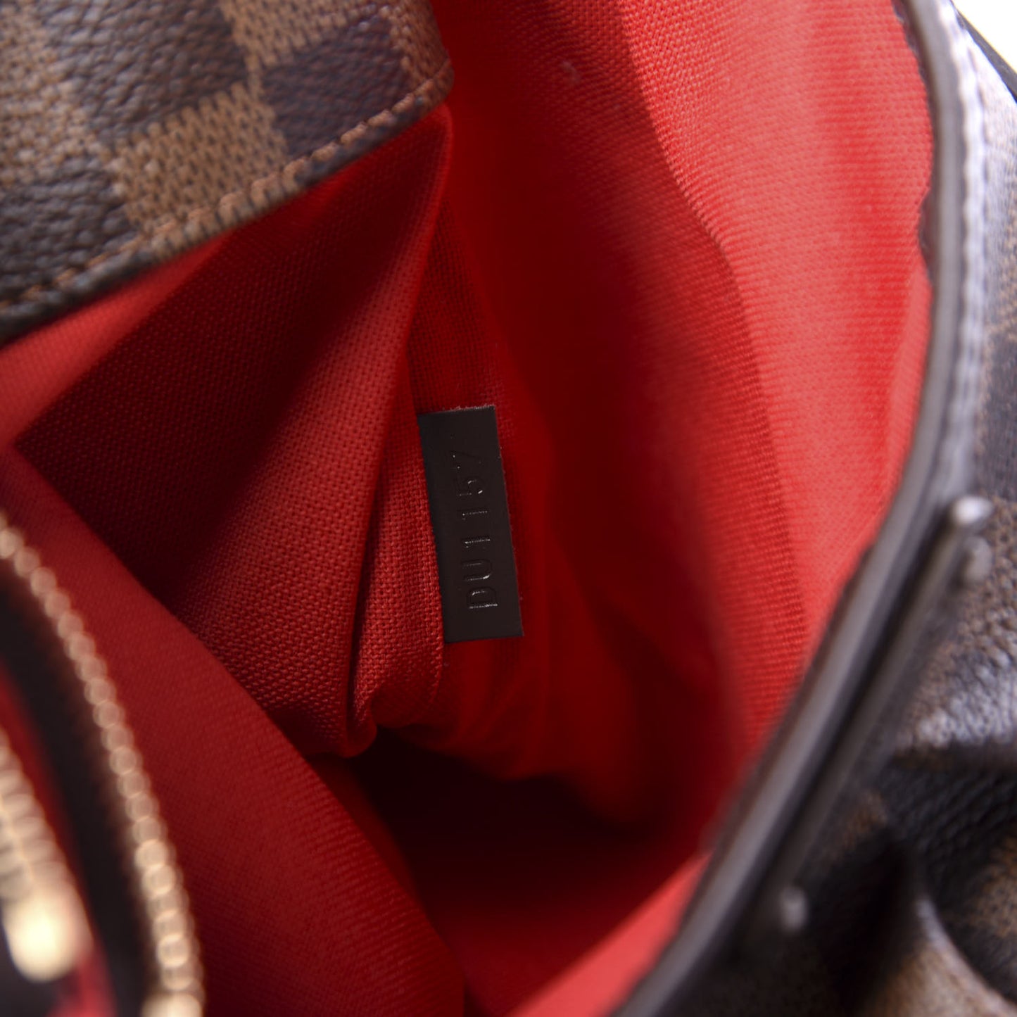 Damier Ebene Bloomsbury PM