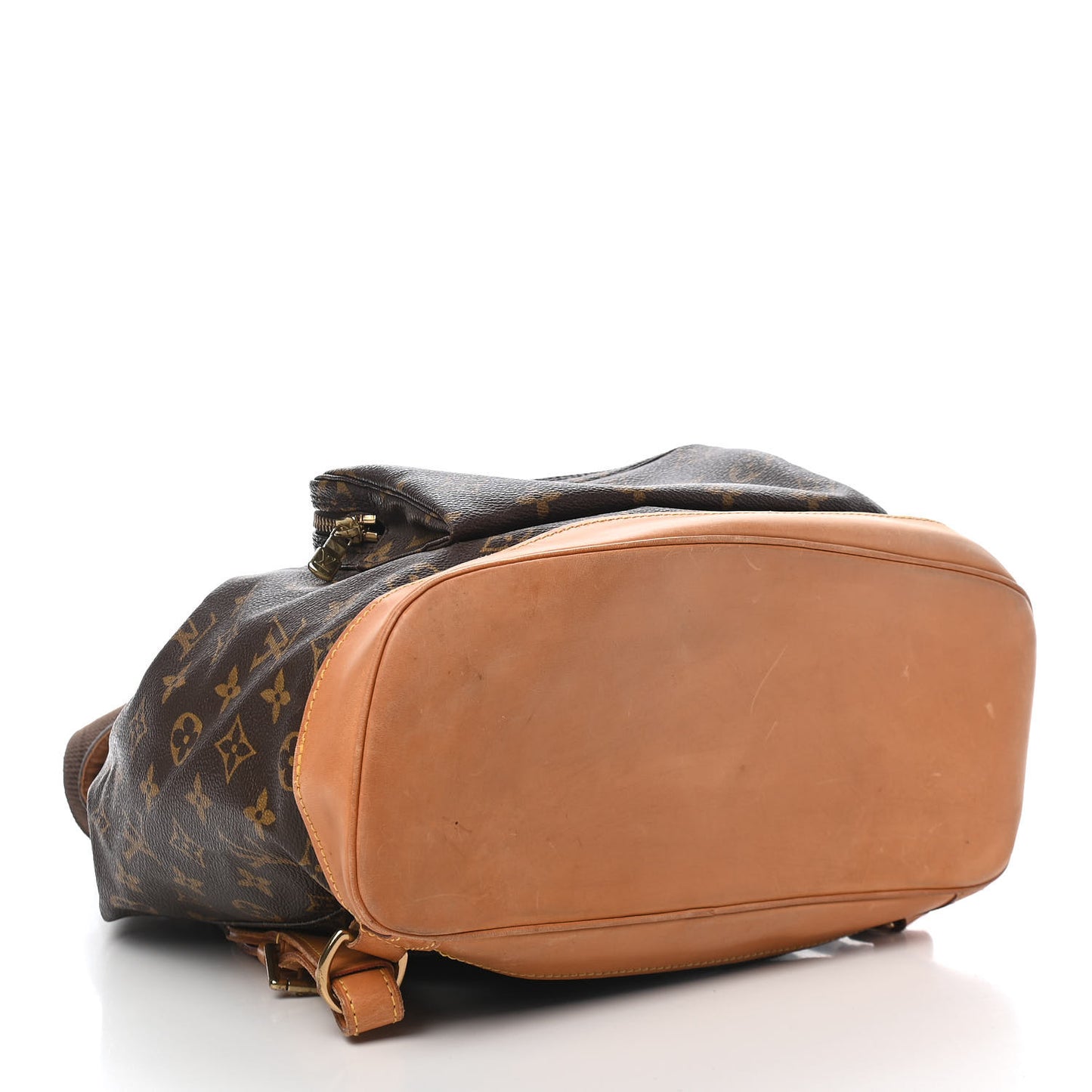 Monogram Montsouris GM Backpack