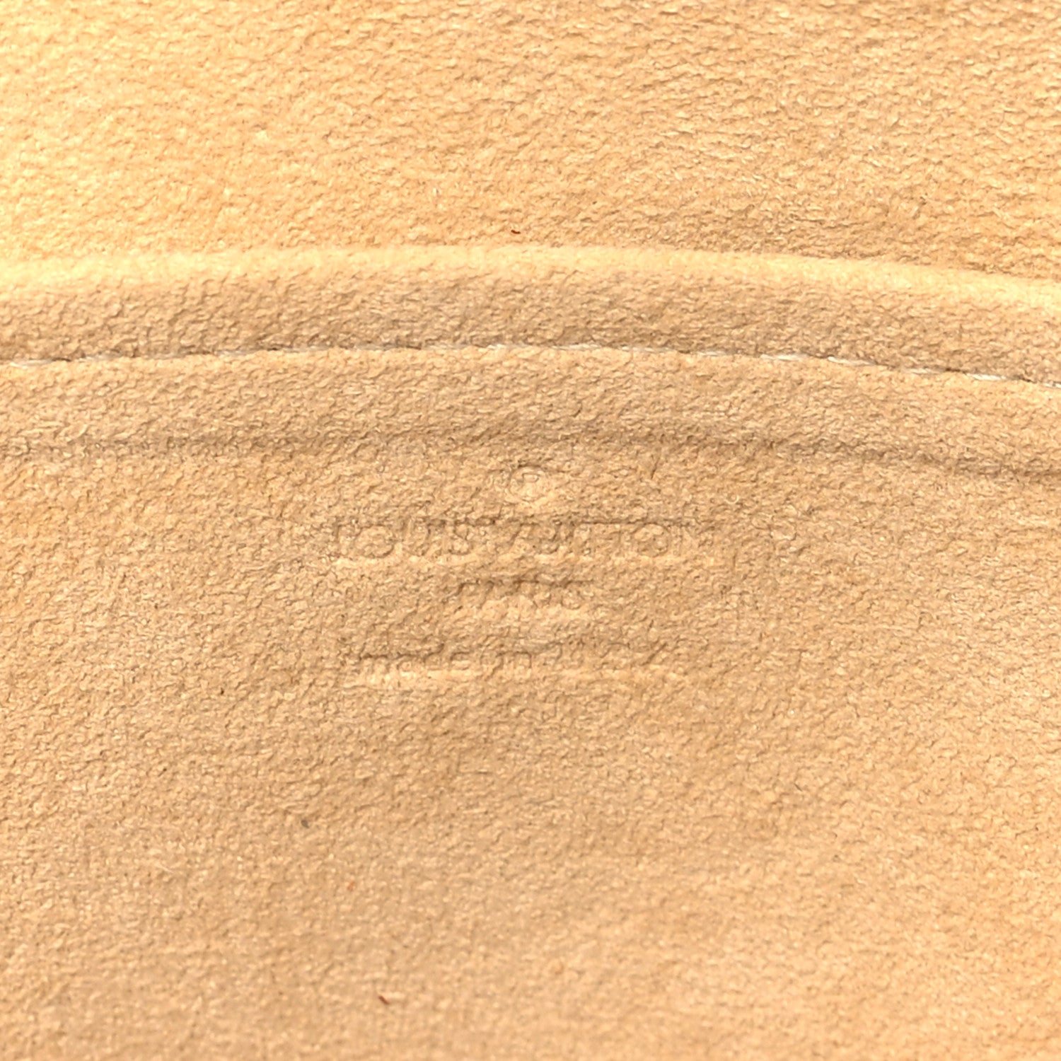 Louis Vuitton Monogram Pochette Twin GM 6 of 9